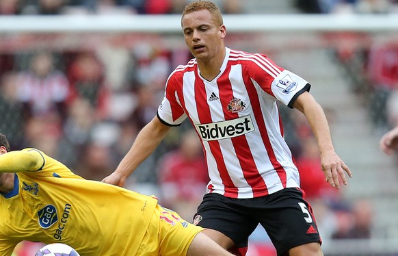 Wes Brown ist zwischen 1999 und 2010 23 Mal im englischen Nationaltrikot aufgelaufen.