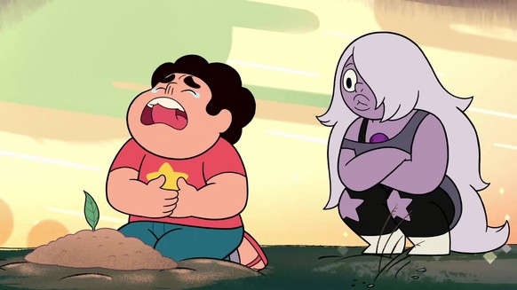 Steven Universe