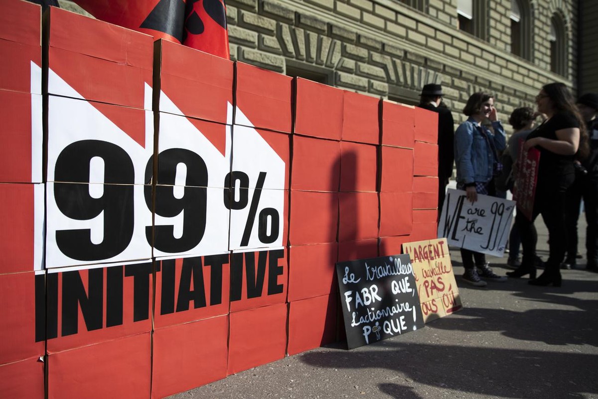 Initiative 99%
