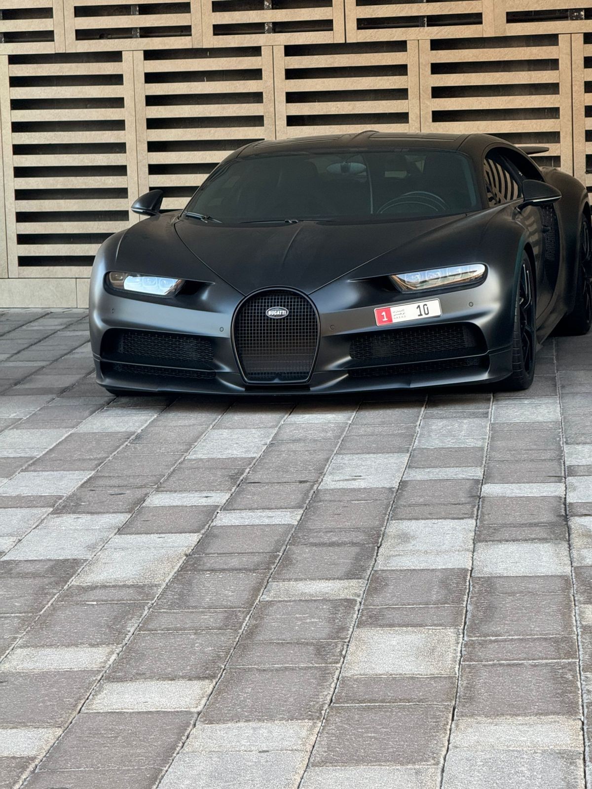 On se sent vraiment pauvre.