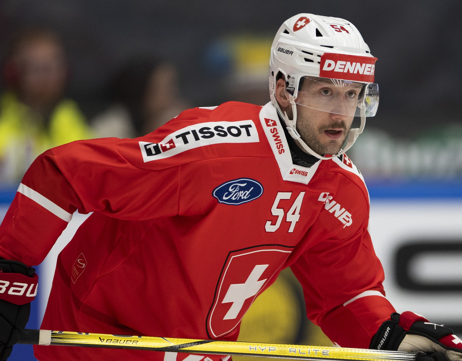 «Der Schwedenfluch war im Hinterkopf» – das sagen die Nati-Stars nach dem Sieg
