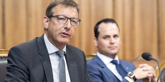 FDP-Ständerat reicht Anzeige wegen Türkei-Spionage ein