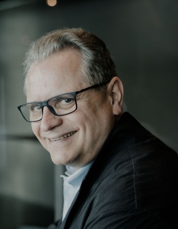 Michael Häfliger