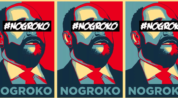 Groko, no Groko?