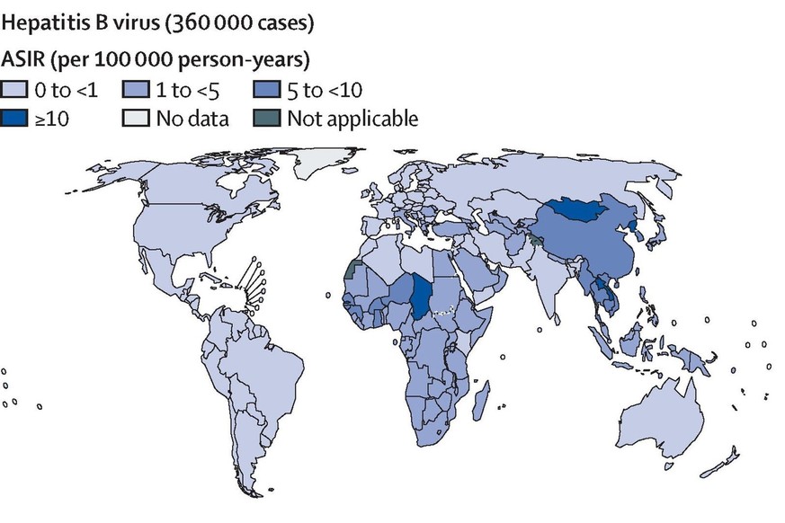 Hepatitis B
https://www.thelancet.com/journals/lanonc/article/PIIS1470-2045%2826%2900307-4/fulltext