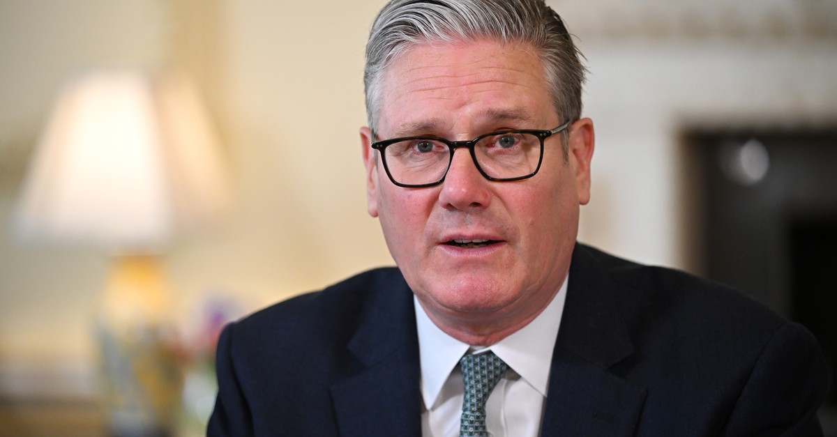 Fall Mandelson: Keir Starmer gerät immer mehr unter Druck