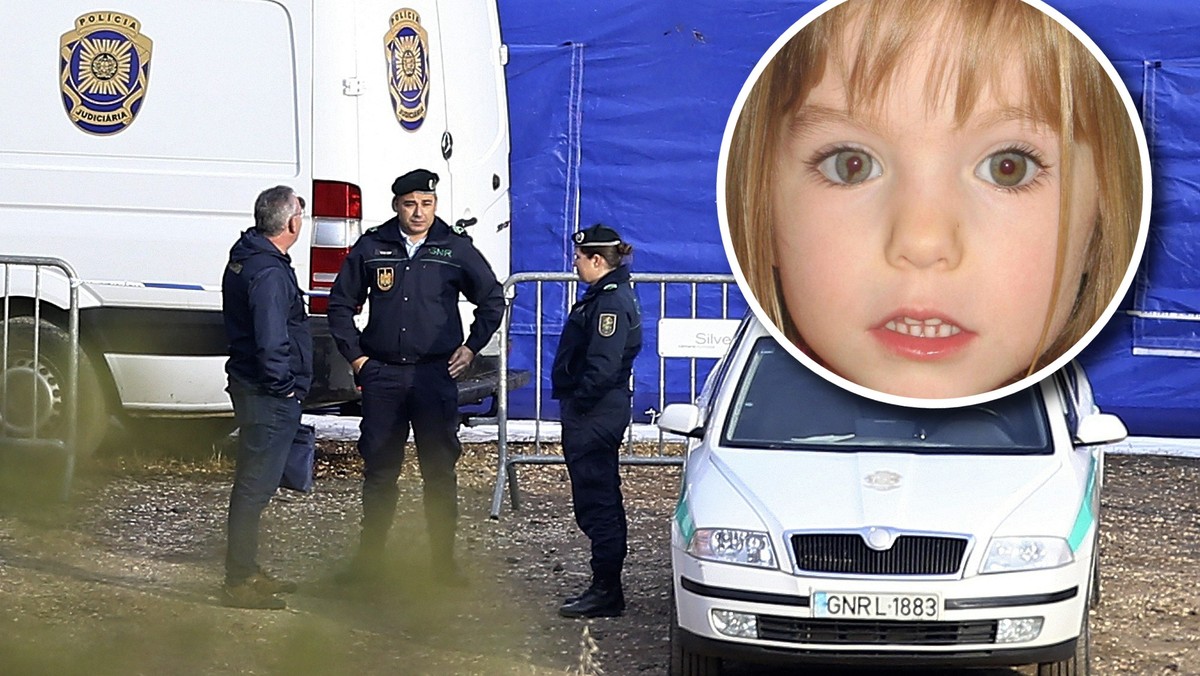 die Polizei hat im Fall "Maddie" am portugiesischen Arade-Stausee neue Ermittlungen aufgenommen.