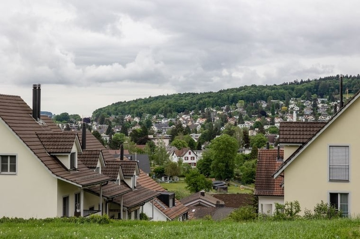 Une maison seulement après avoir hérité? Rien n'est désormais moins sûr.