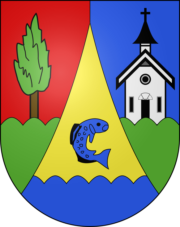 Bettmeralp Wappen