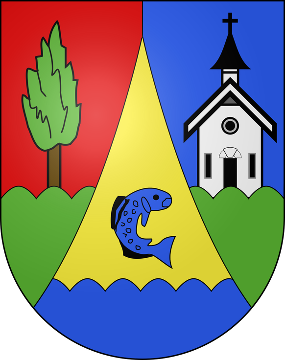 Coat of arms of Bettmeralp
