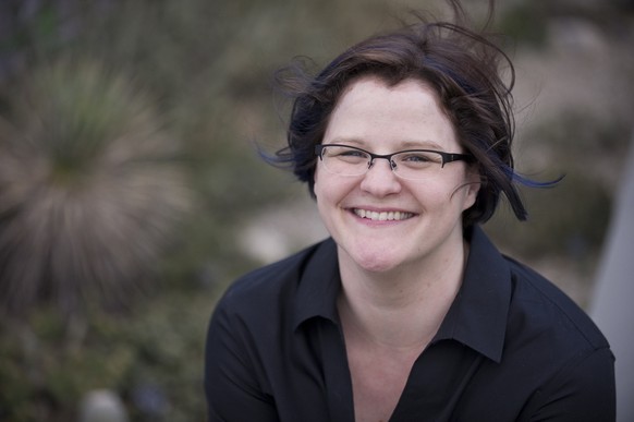 Sexualforscherin Emily Nagoski.