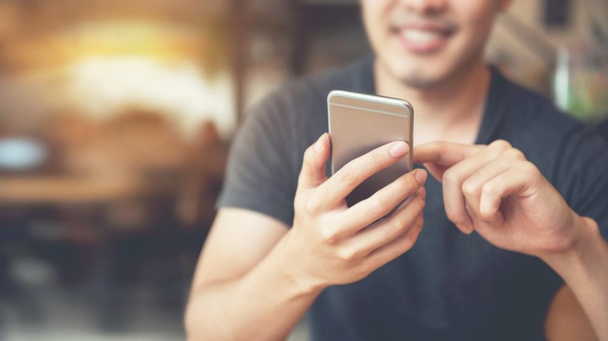 immer mehr Schweizer und Schweizerinnen nutzen ihre Handy über längere Zeit