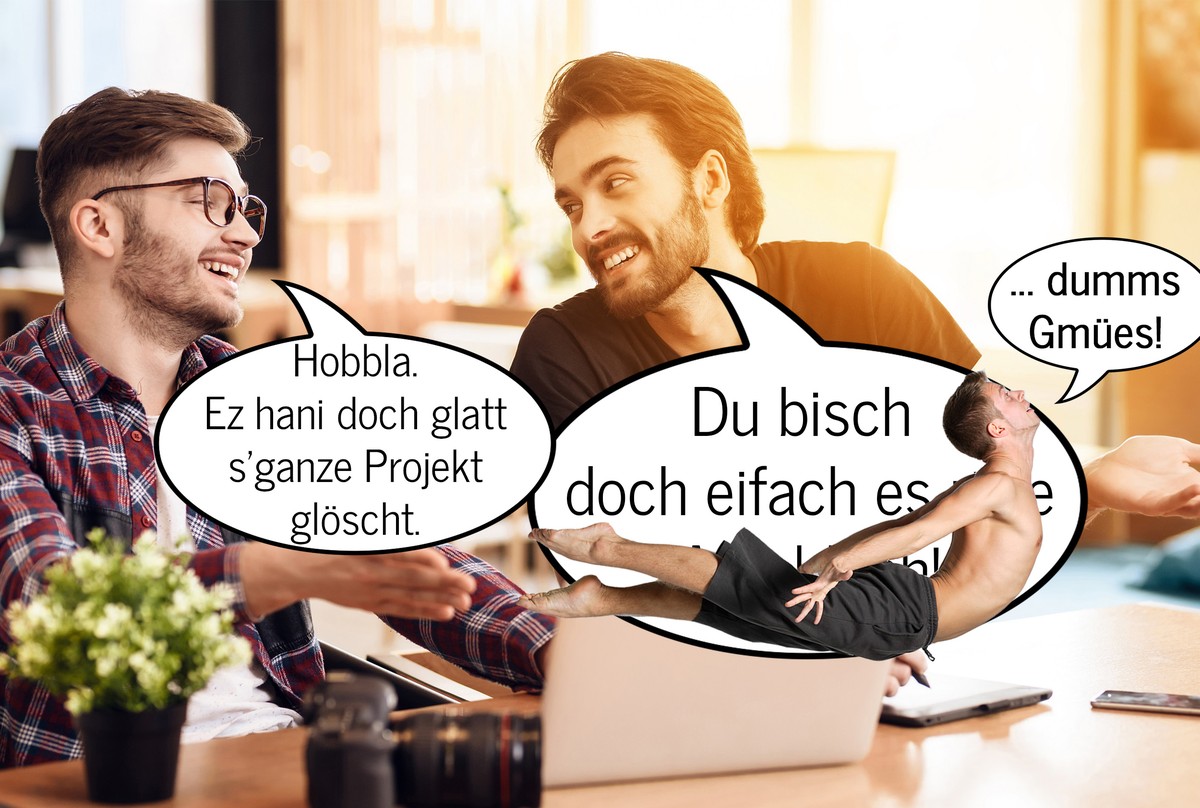 Bild