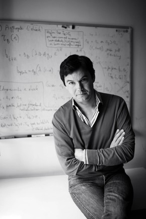 Der Ökonom Thomas Piketty half die Diskussion um die ungleiche Vermögensverteilung – die 1-Prozent-Diskussion – anzustossen.