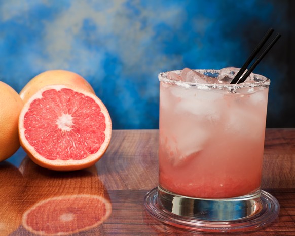 greyhound cocktail wodka grapefruitsaft trinken drinks alkohol salty dog