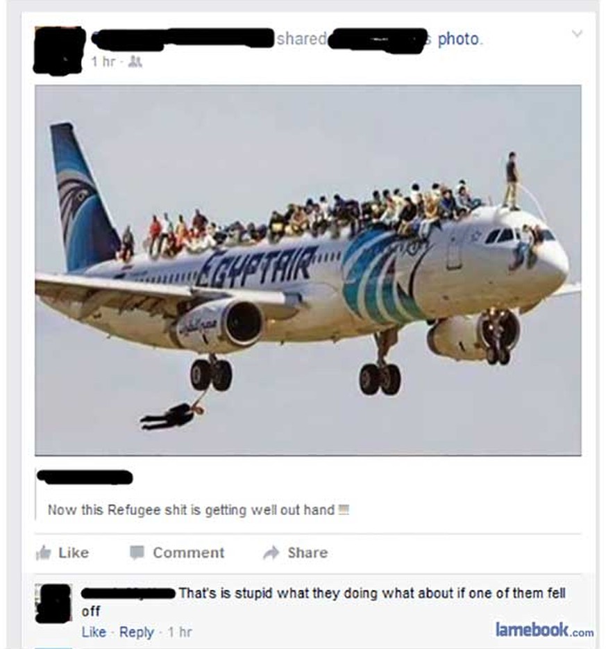 Jetzt kann man Facebook nach 2 Billionen alten Posts durchsuchen: Diese 25 Facebook-Fails wären besser in der Versenkung geblieben