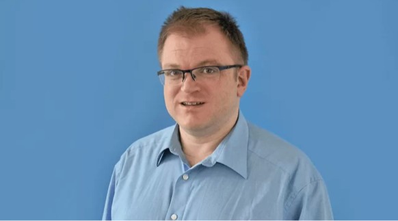 Screenshot von Moneyland.ch. Ralf Beyeler, Experte für Telekommunikation