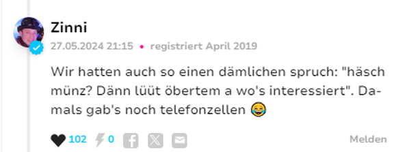 Jungedjargon watson Userinput