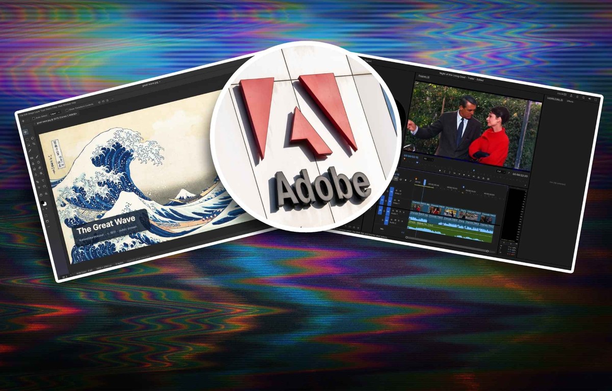 Agacé par Adobe, il reconstruit leurs logiciels avec l’IA gratuitement.