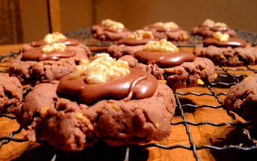 10 Guetzli-Rezepte für Weihnachten, die fast niemand kennt