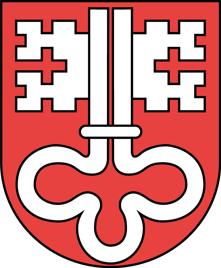 Kantonswappen Nidwalden