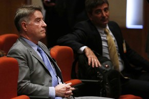 Eike Batista muss sich vor Gericht wegen Geldwäsche und Täuschung von Anlegern verantworten.&nbsp;