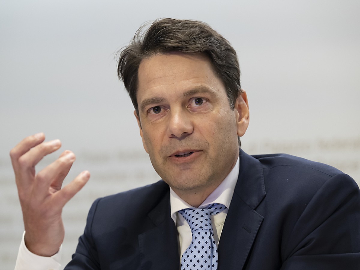 Selon Stefan Brupbacher, l'UE peut plus facilement renoncer à 270 euros par personne que la Suisse de 12'200 euros par personne (archives).