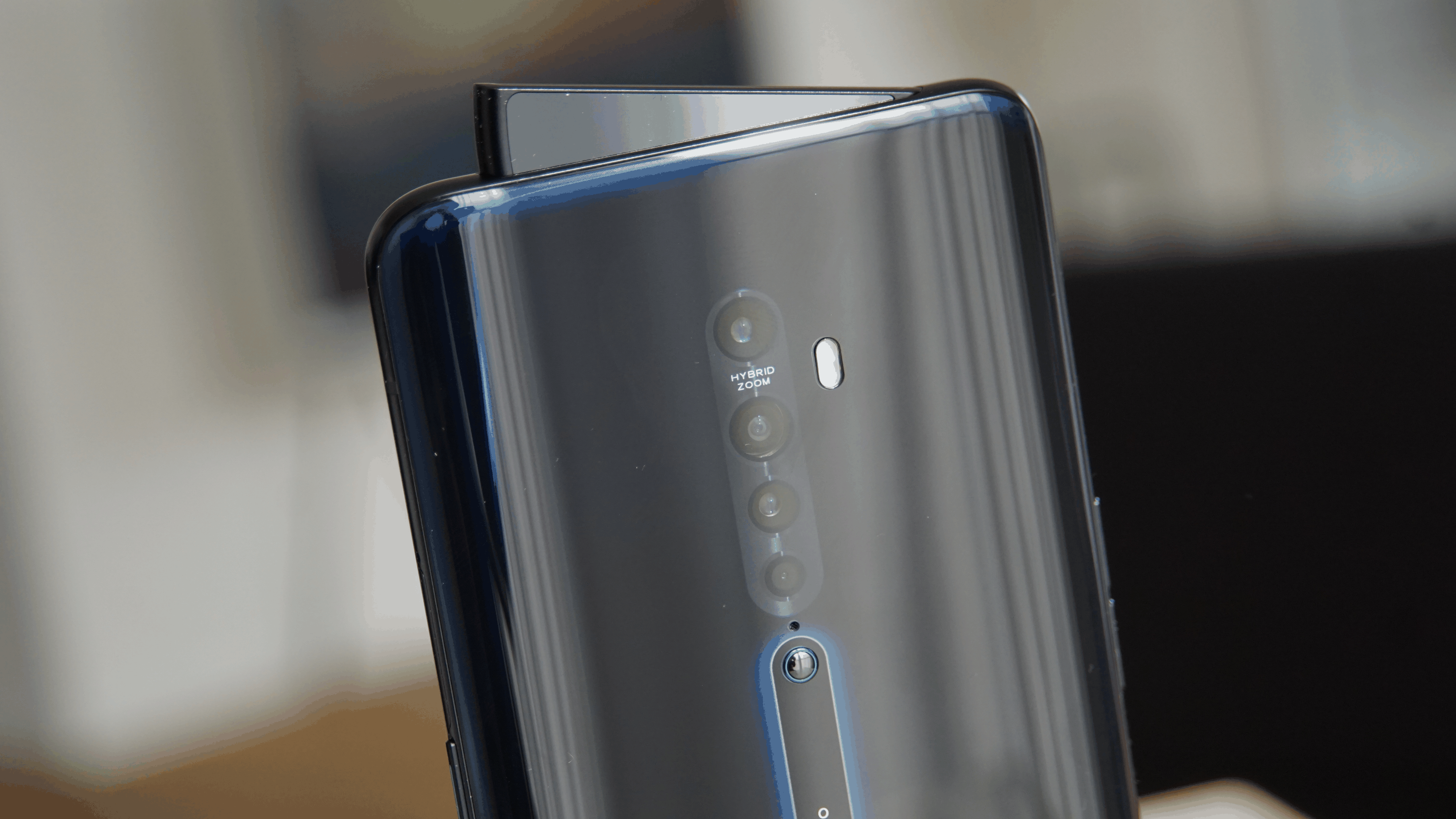 Oppo Reno 2 Smartphone Handy Android