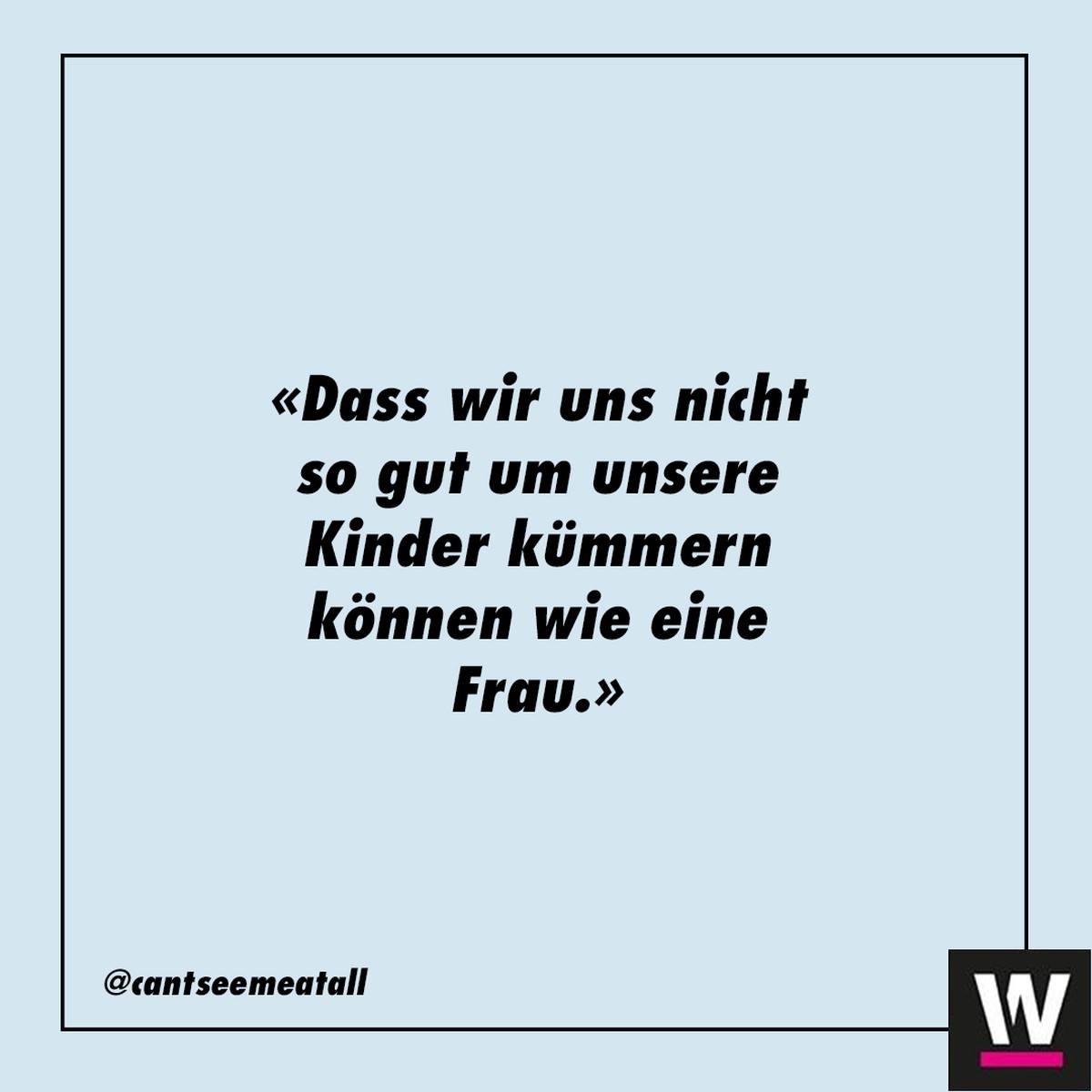 Vorurteile gegenüber Männern