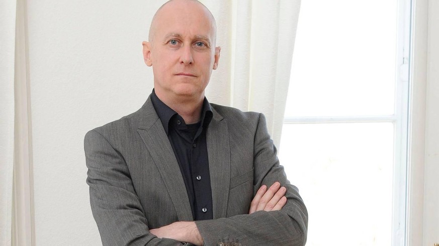 Daniel Thelesklaf, bis Juni Leiter der Geldwäscherei-Meldestelle MROS, übt heftige Kritik an der Schweizer Geldwäscherei-Abwehr.