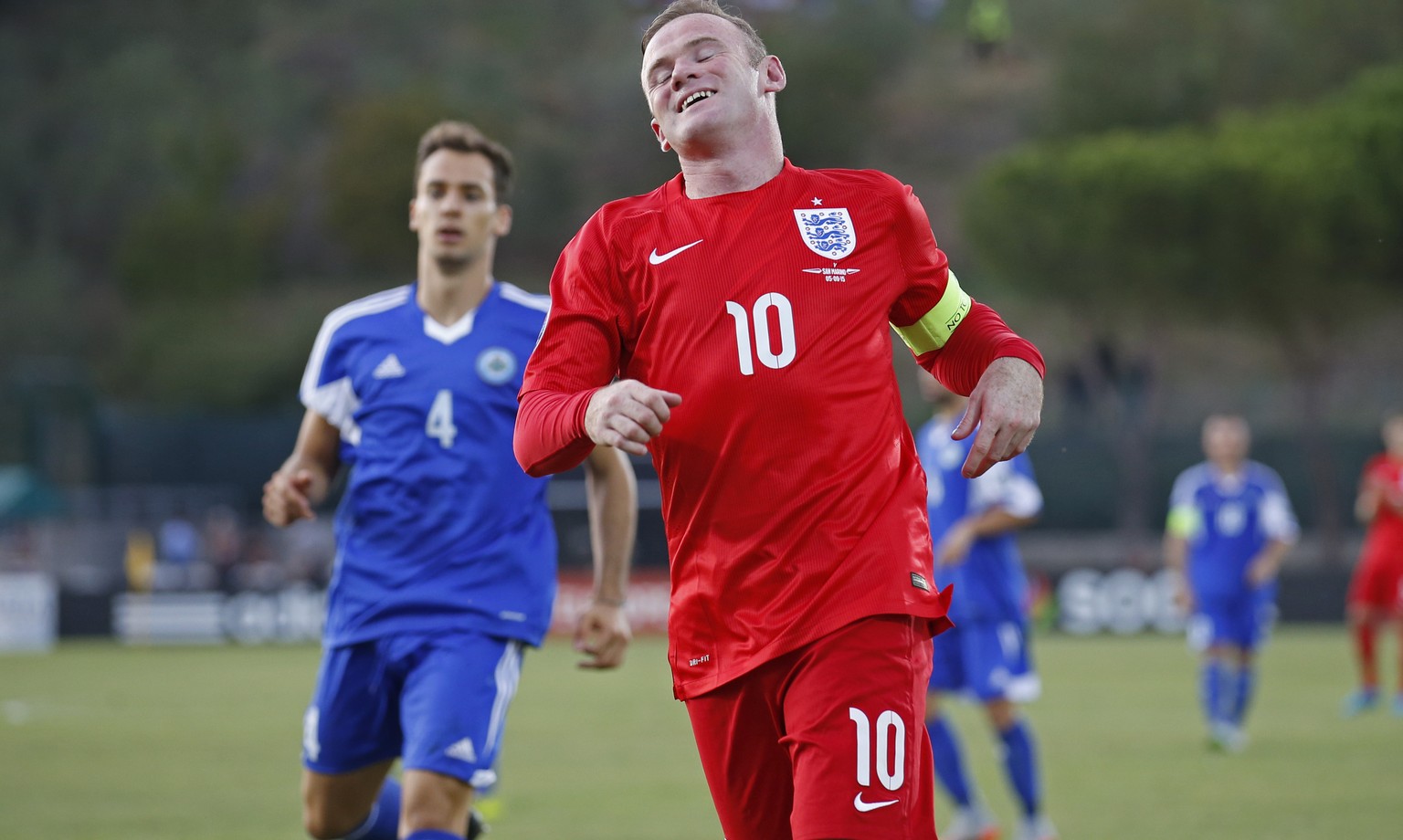 Wayne Rooney ist nicht der Einzige, der gestern mit Bobby Charlton gleichziehen konnte.