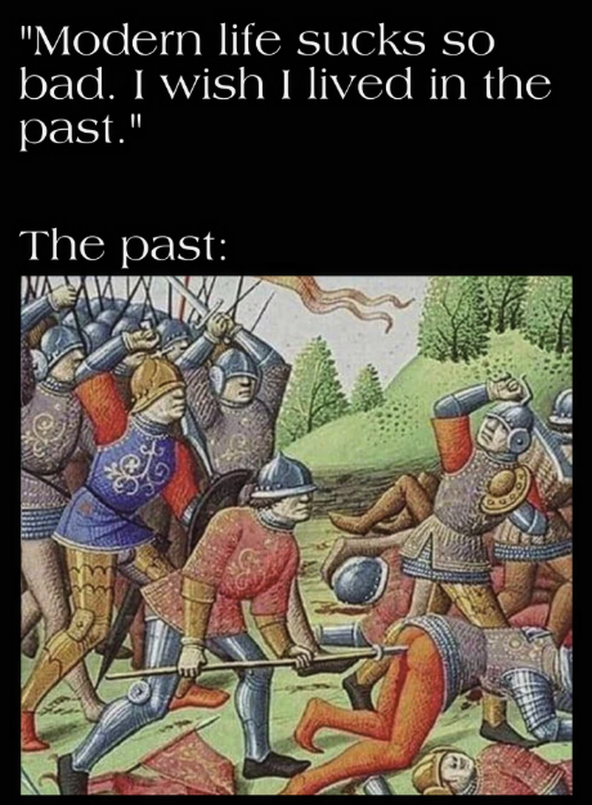 Die lustigsten Memes der Woche