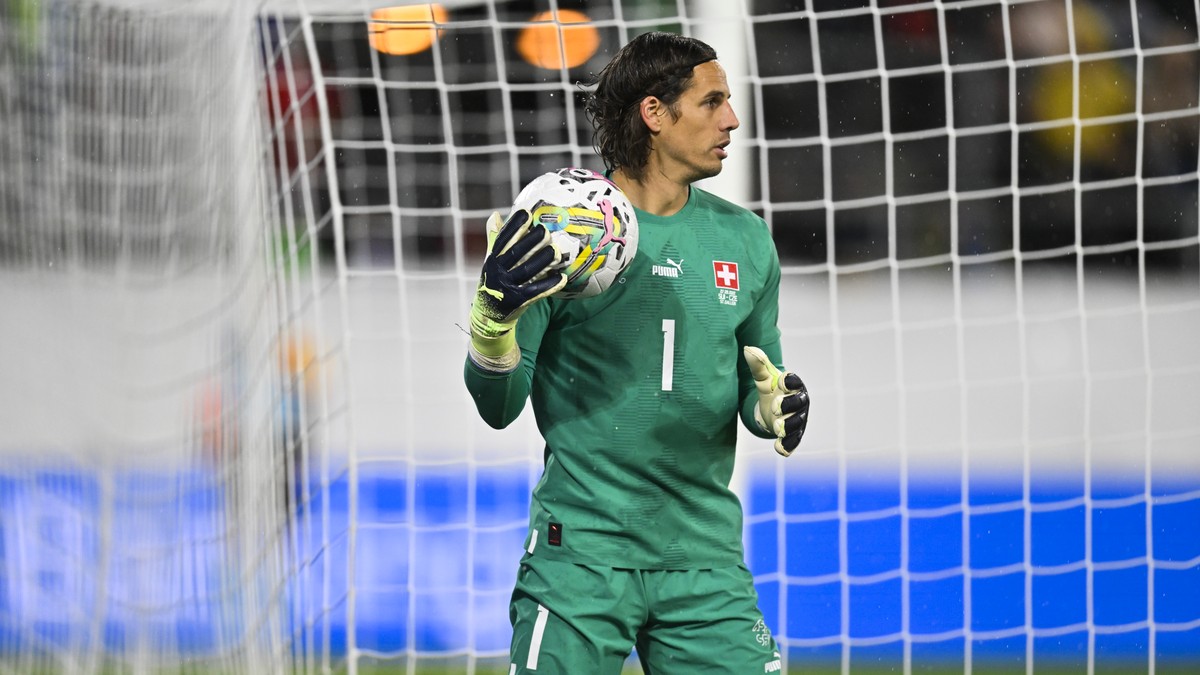 Sommer erneut mit einer glatten 6 die NatiNoten zum 21Erfolg gegen