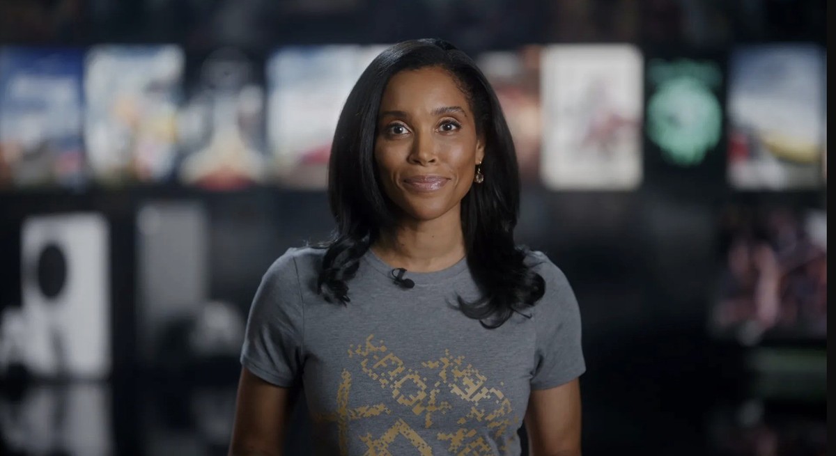 La présidente de Xbox, Sarah Bond, a des nouvelles pour les fans de Xbox.