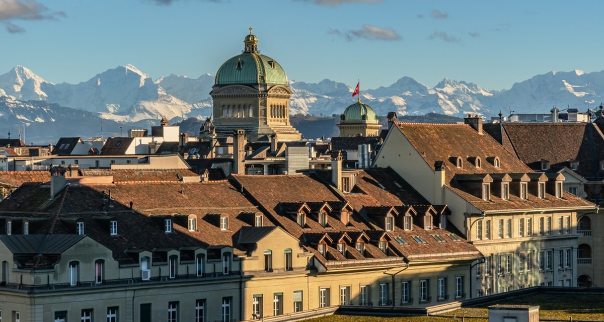 Die Schweiz kann vor allem in der Kategorie «Ethik und Verantwortung» punkten.