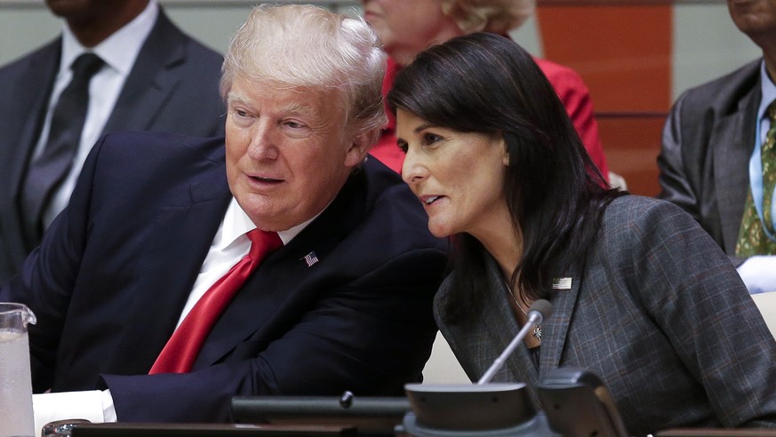 These US Republicans want to race against Trump North Island devastation: New Zealand declares national emergency over tropical storm