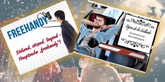 8 Geschenke, die wir an Weihnachten wirklich bräuchten