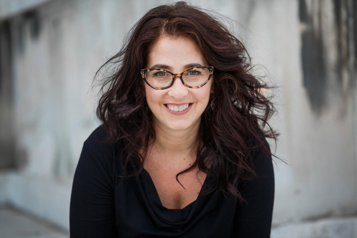 Marci Shore US Historikerin