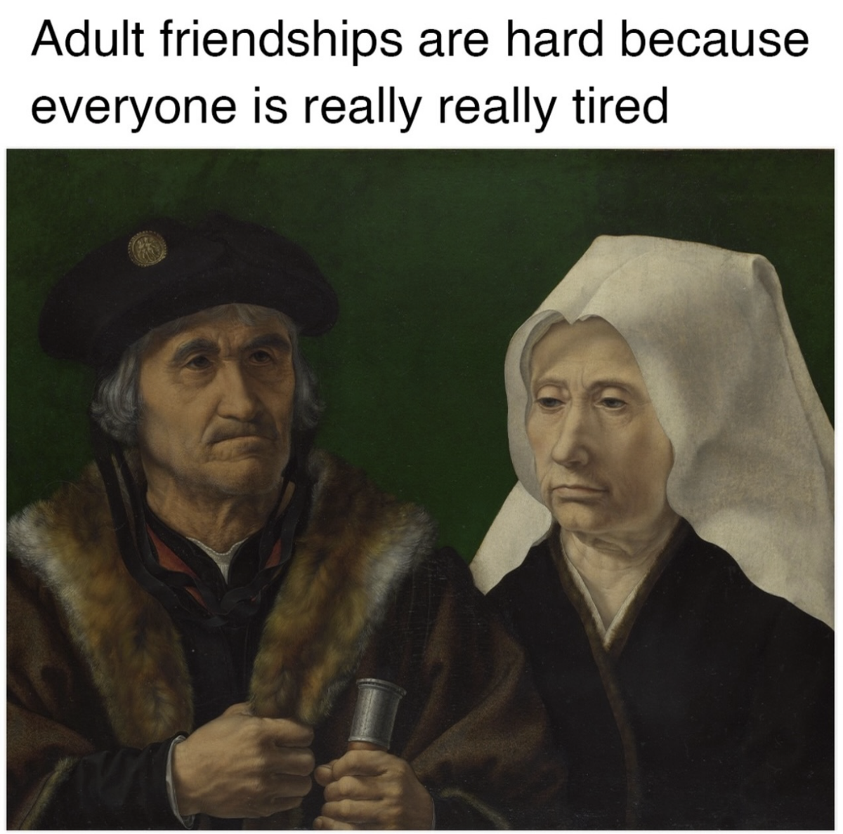 Lustige Memes für introvertierte Leute, die ihre Ruhe haben wollen