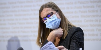 MeineImpfungen vor dem Aus: BAG distanziert sich – Masserey verlässt Stiftungsrat