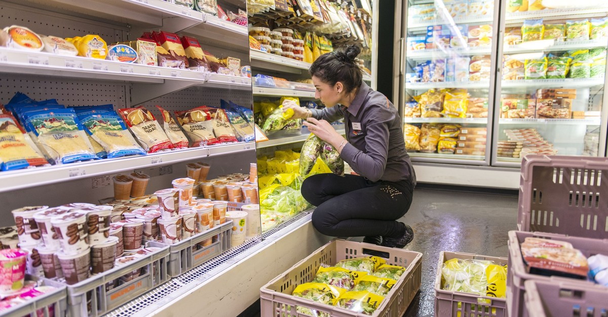 Sonntagsverkauf:  Migrolino-Personal in Zürich und Winterthur braucht Bewilligung