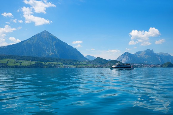 thunersee