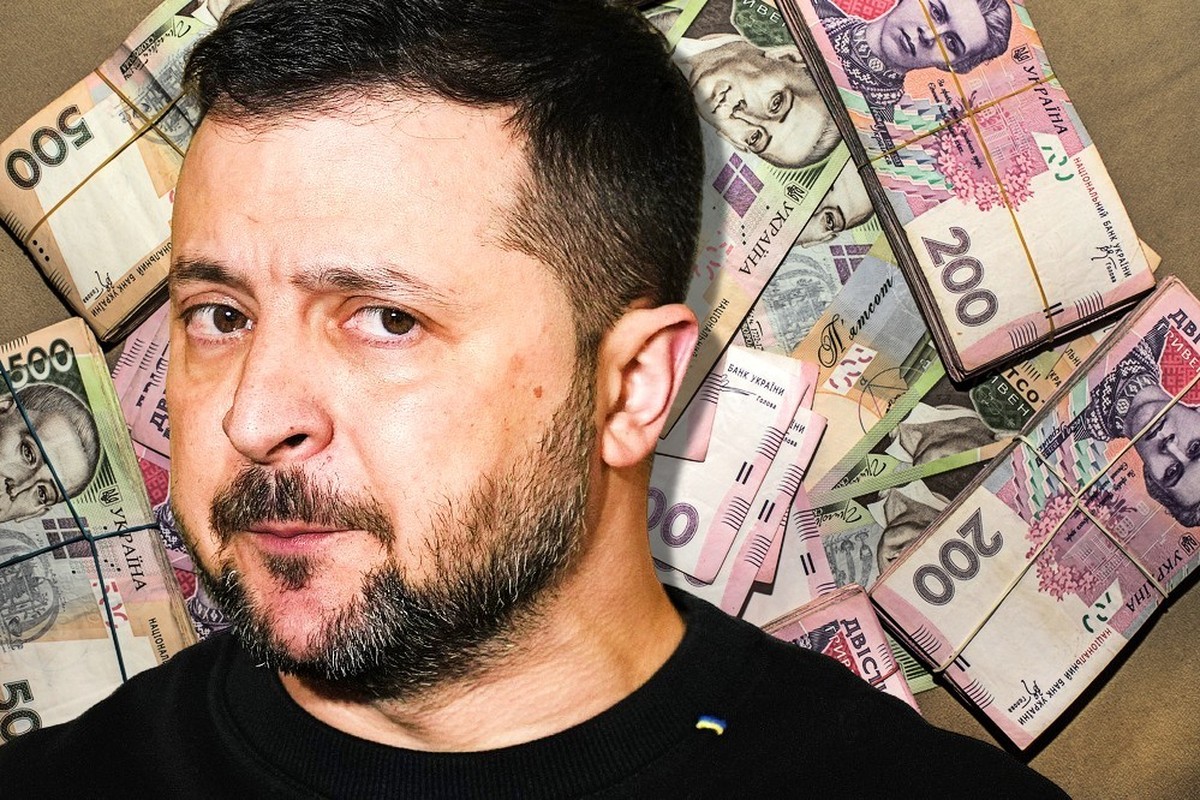 Volodymyr Zelensky s'est vu obligé de s'attaquer au problème de la corruption, notamment parce qu'il s'agissait de l'une des exigences pour adhérer à l'Union européenne.  ...
