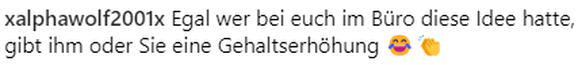 Kommentar Nemo Mobi