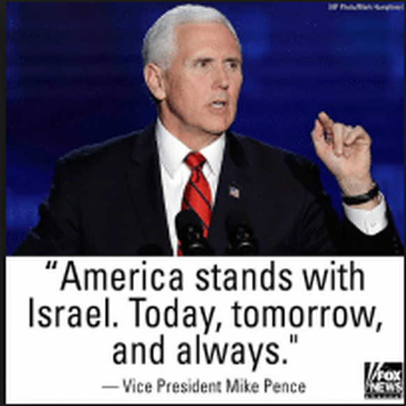Jüdischer Tempel statt Moscheen: Brisantes Foto mit US-Botschafter
Diese Fotomontage sagt eigentlich alles über die Positionen der aktuellen Regierungen von Israel und den USA. 

Wird Zeit, dass wir ...