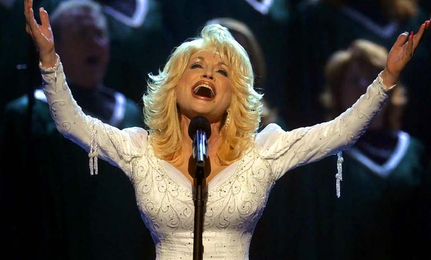 We will always love you – vor 60 Jahren veröffentlichte Dolly ihre erste Single