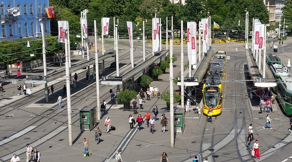 bahnhofsplatz jetzt