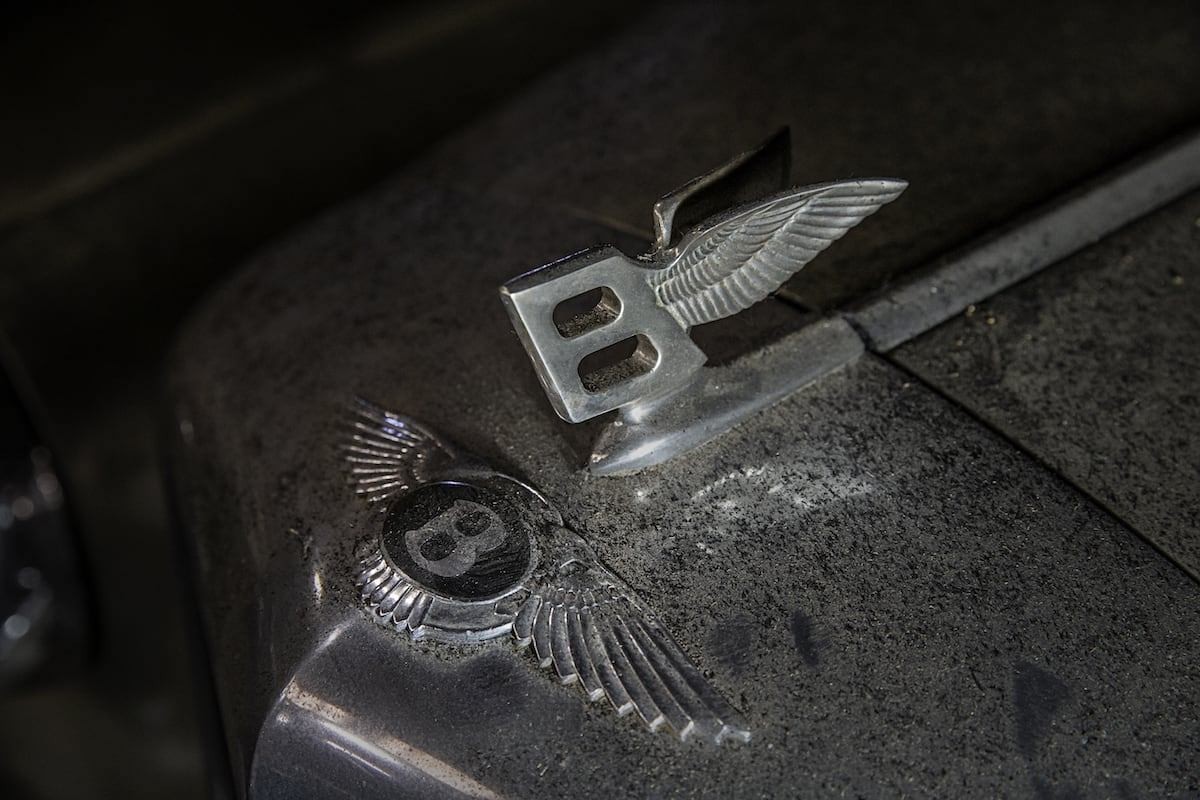 The Palmen Barnfind Collection 2023 https://www.classiccar-auctions.com/palmen
oldtimer auto retro design