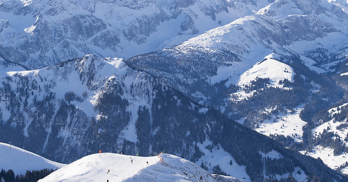 Norro-Skilift in Adelbioden bleibt erhalten