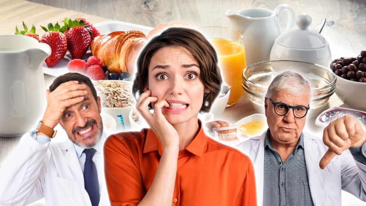 Warum du deine Zähne vor dem Frühstück putzen solltest